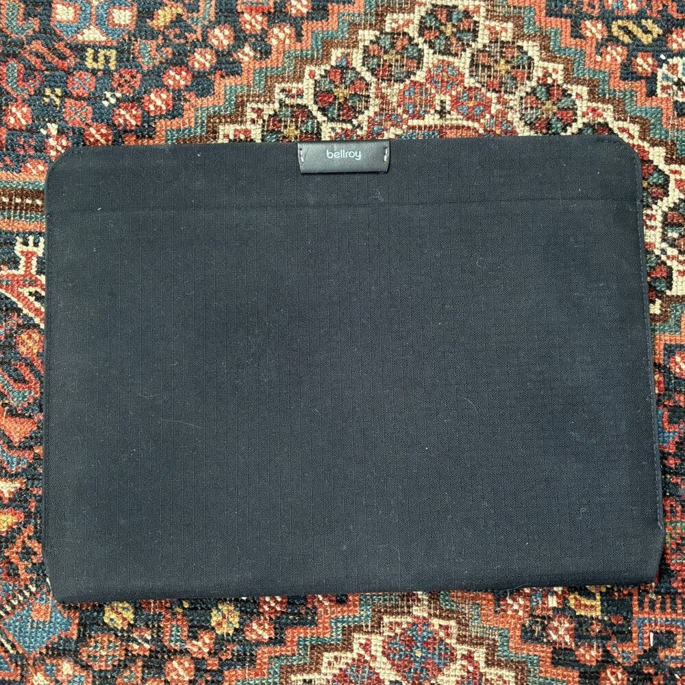 Bellroy Laptop Sleeve 14 inch Black